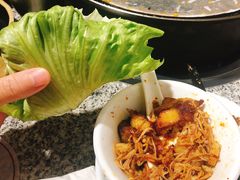 -酒拾烤肉(南城店)