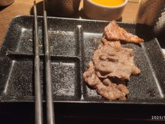 -新石器烤肉(中房金谊广场店)