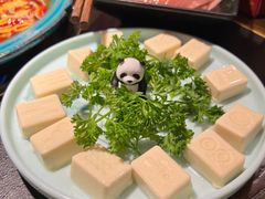 -吼堂老火锅(太古里总店)