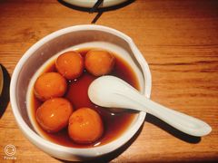 糖油粑粑-沅江水·湖南家宴(南村万博长隆商圈店)