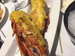 -海天盛宴新派海鲜自助餐厅(群力店)