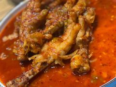 -京玉菲饭店(李村店)