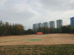 -北京鸿华高尔夫练习场