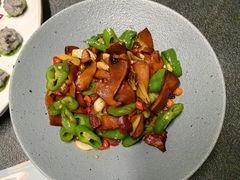 -恬阿姨庭院餐厅·生日宴