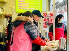 -张记灌饼(丰富路店)