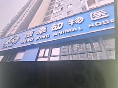 -恒幸动物医院·急重症转诊中心·神经内外科·CT核磁