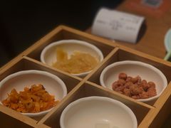 小菜-闽上鲜·福建菜(龙湖滨江天街店)