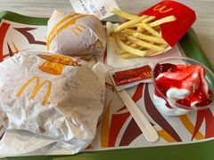 -麦当劳(塔园路店)