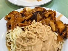 -白玉兰小吃(新村路店)