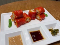 -云山茶餐厅(广东大厦店)