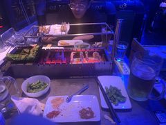 -很久以前羊肉串(打浦路店)
