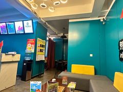 -荒岛实景沉浸密室(江汉路1店)