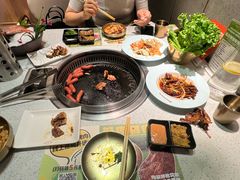 -炭之家·齐齐哈尔非遗烤肉·鲜切直供(中央大街店)
