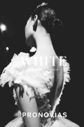 -纯色时光婚纱艺术馆WHITE