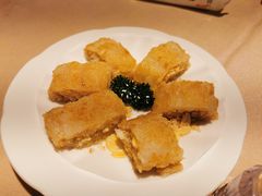 甜煎饼-金苑海鲜酒家(来魅力店)