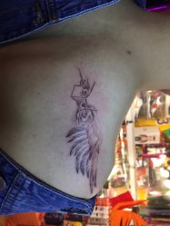 -MDZ STORE·TATTOO·耳饰