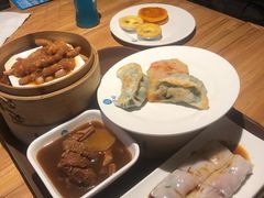 -纽斯特牛排自助餐厅(浦东文峰广场店)