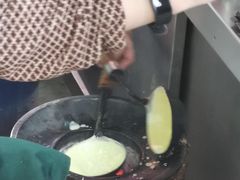 -三七八巷蛋饺春卷店