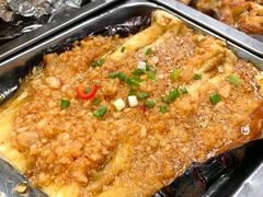 -内蒙古海拉尔烤羊腿·烤全羊·烧烤