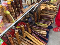 -正宗高流河饭店原创风姜鸡