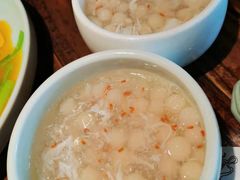 甜蜜小圆子-鱼食饭稻·苏浙土菜17年老馆子(平江路店)