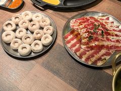 -马场洞肉铺(振安店)