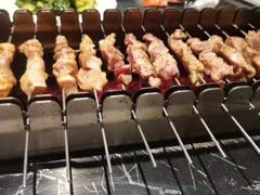 -郎出山烧烤(胶州店)
