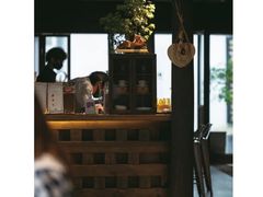 -Metal hands·铁手咖啡