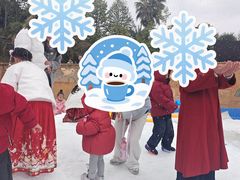 -横店影视城梦幻谷园区