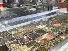 -福屿鲜捞小吃·捞化(福屿总店)