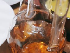 -荷风细雨·中国茶宴(碧云店)