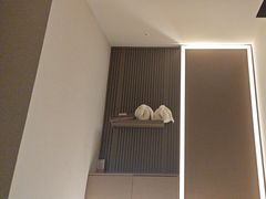 -泰合玺·精油疗愈 SPA(南京河西万达店)