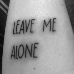 -明星刺青·洗纹身