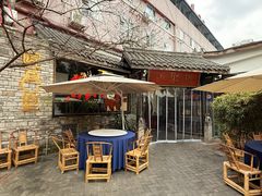 -院8里·小聚园老川菜(九眼桥店)