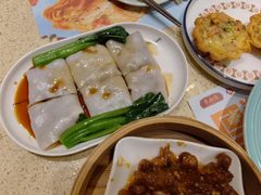 -点都德(奥体印象城店)