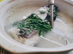 -高老庄·老溧阳·私房菜(南山竹海店)
