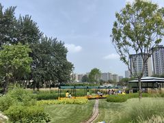 -中国铁道博物馆(东郊展馆)