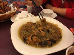 -东北人粗粮饺子坊(南山店)