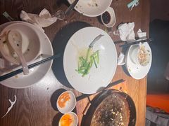 -张家卫·阳江菜·小海鲜(肥婆湾桥店)