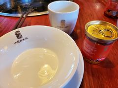 -小龙翻大江文化火锅(宽窄店)