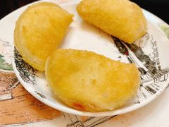油炸冰淇淋-堂宴·老厦门私房菜(1988仙岳总店)