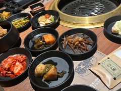 -虎哥六韩式烤肉料理 TIGERGRILL(隆生金山湖中心购物广场店)