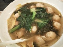 -东园小馆(苏州中心店)