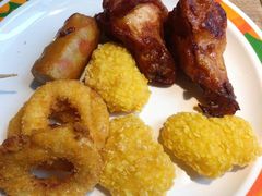 -比格比萨自助(德思勤四季汇店)