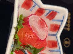 -花潮料理艺食馆(SM新生活广场店)