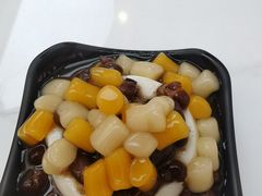 -鲜芋仙(中环百联2店)