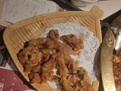 -哥老官重庆美蛙鱼头(宝山龙湖店)