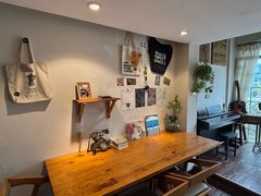 -参差咖啡(水果湖公园店)