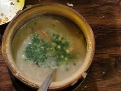 -土蚝·高压锅生蚝(百姓美食街店)