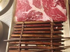 -西塔老太太泥炉烤肉(温州首店万象城黑金店)